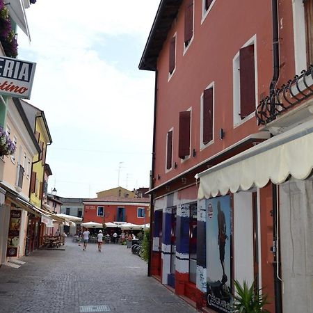 Casa Leone 1 Apartman Caorle Kültér fotó