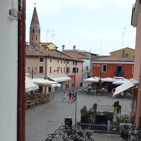 Casa Leone 1 Apartman Caorle Kültér fotó