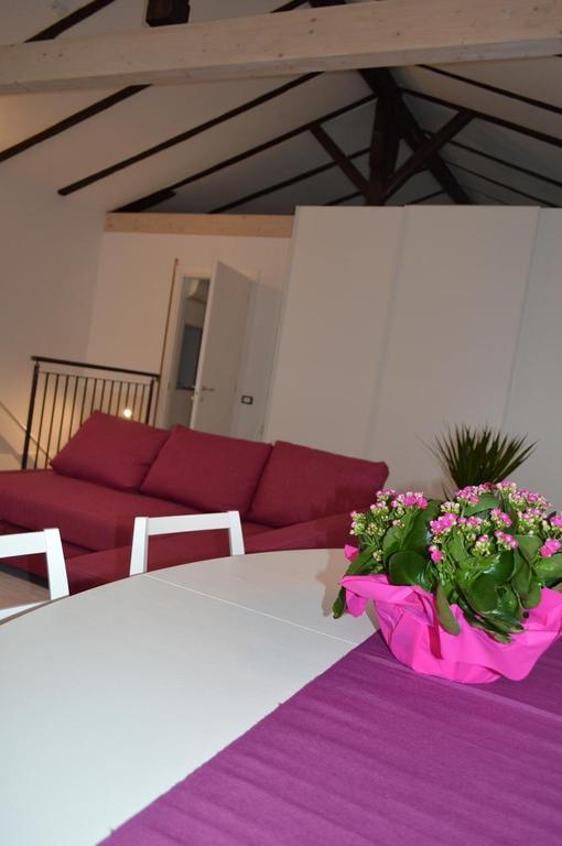 Casa Leone 1 Apartman Caorle Kültér fotó