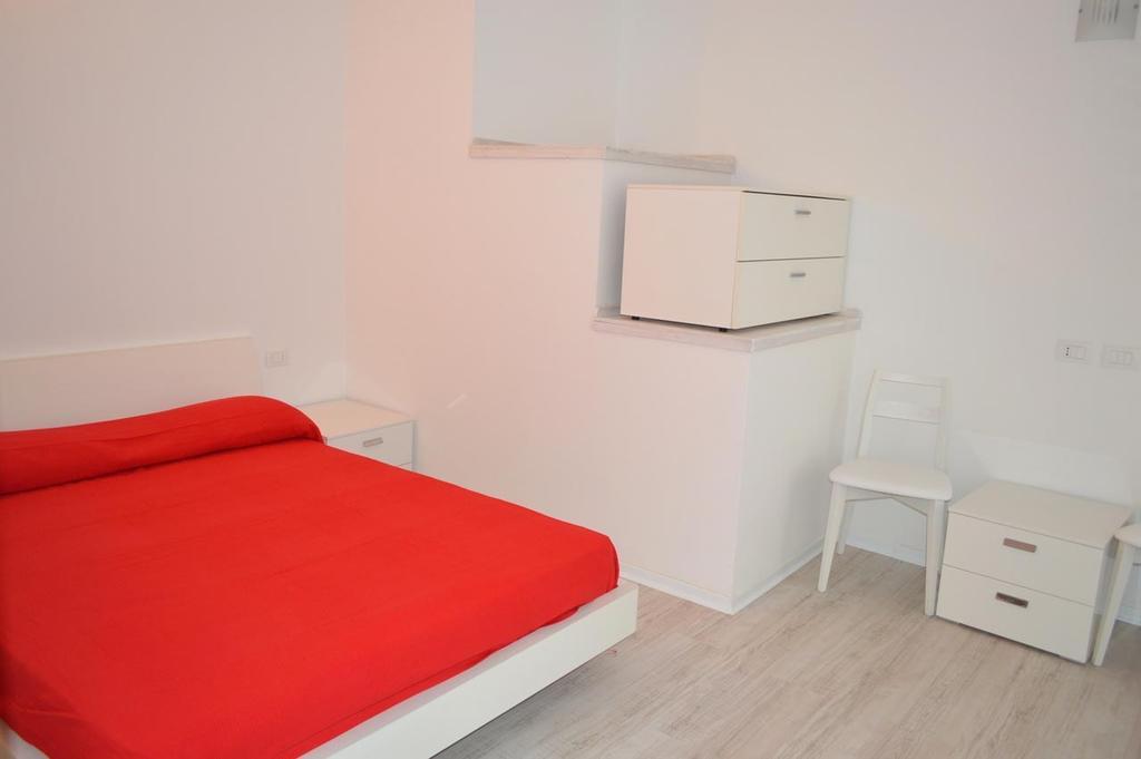 Casa Leone 1 Apartman Caorle Kültér fotó