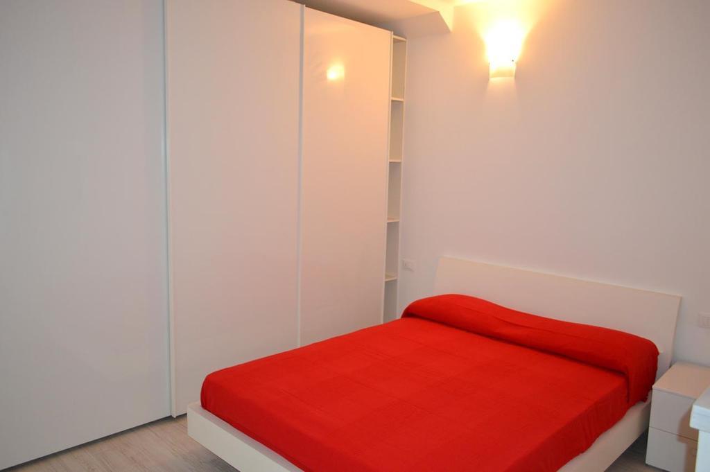 Casa Leone 1 Apartman Caorle Kültér fotó