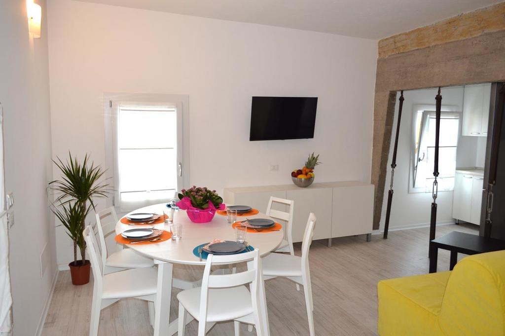 Casa Leone 1 Apartman Caorle Kültér fotó