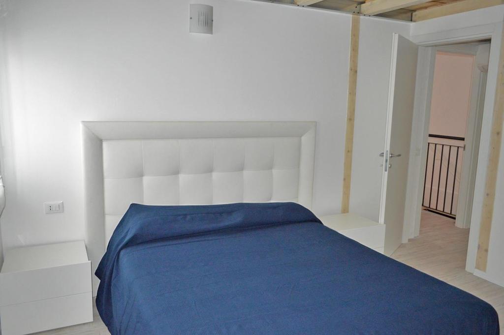 Casa Leone 1 Apartman Caorle Kültér fotó
