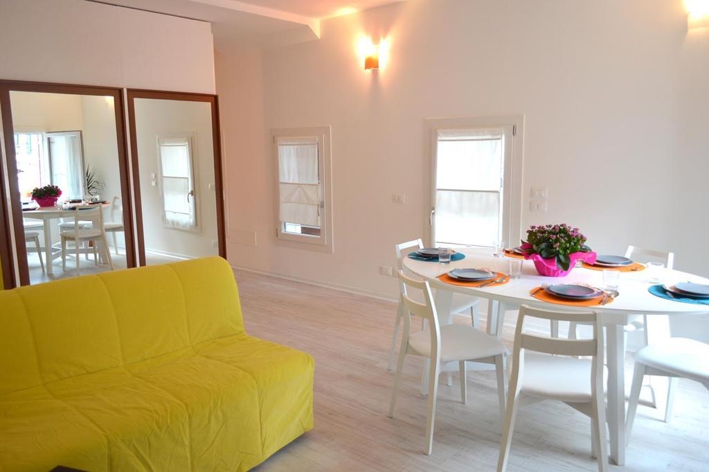 Casa Leone 1 Apartman Caorle Kültér fotó