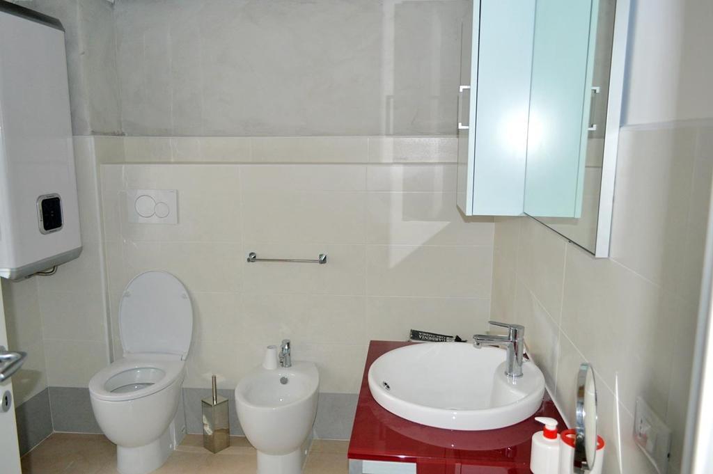 Casa Leone 1 Apartman Caorle Kültér fotó