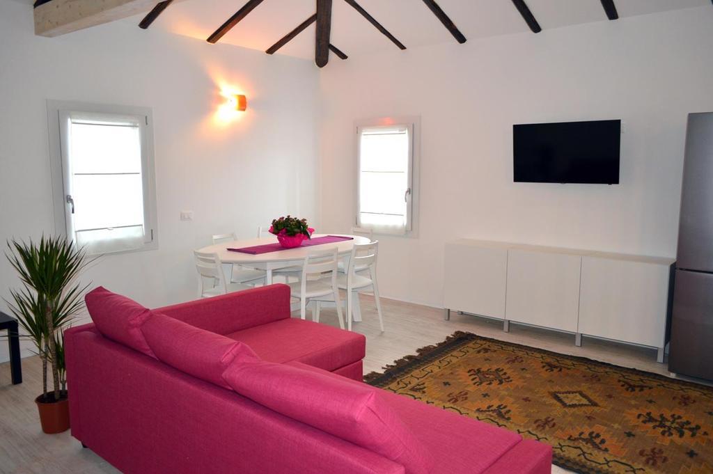 Casa Leone 1 Apartman Caorle Kültér fotó