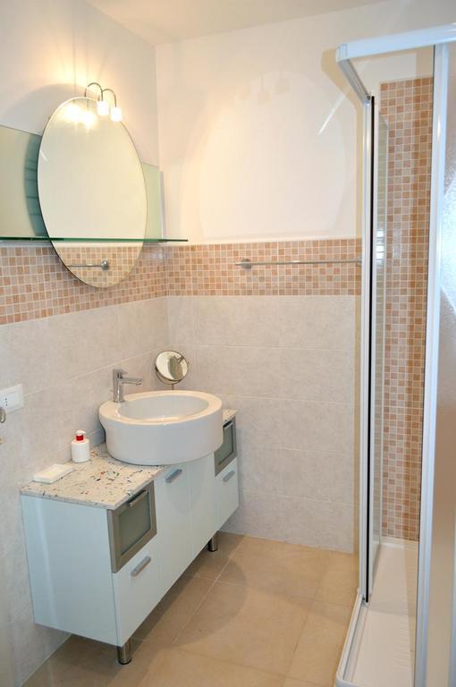 Casa Leone 1 Apartman Caorle Kültér fotó