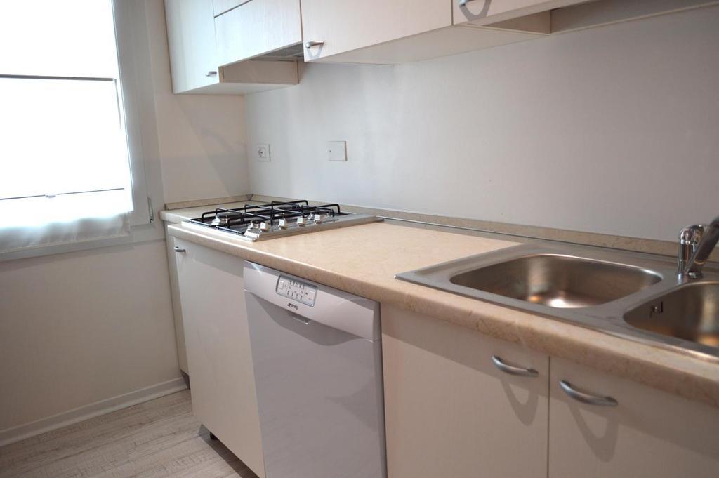 Casa Leone 1 Apartman Caorle Kültér fotó